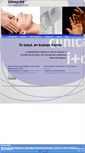 Mobile Screenshot of clinica-id.com